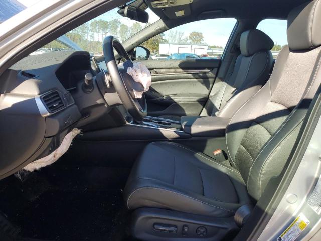 2022 HONDA ACCORD SPO - 1HGCV1F3XNA024864