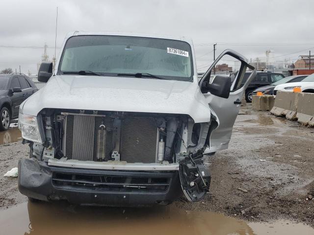 2018 NISSAN NV 1500 S - 1N6BF0KM6JN818017