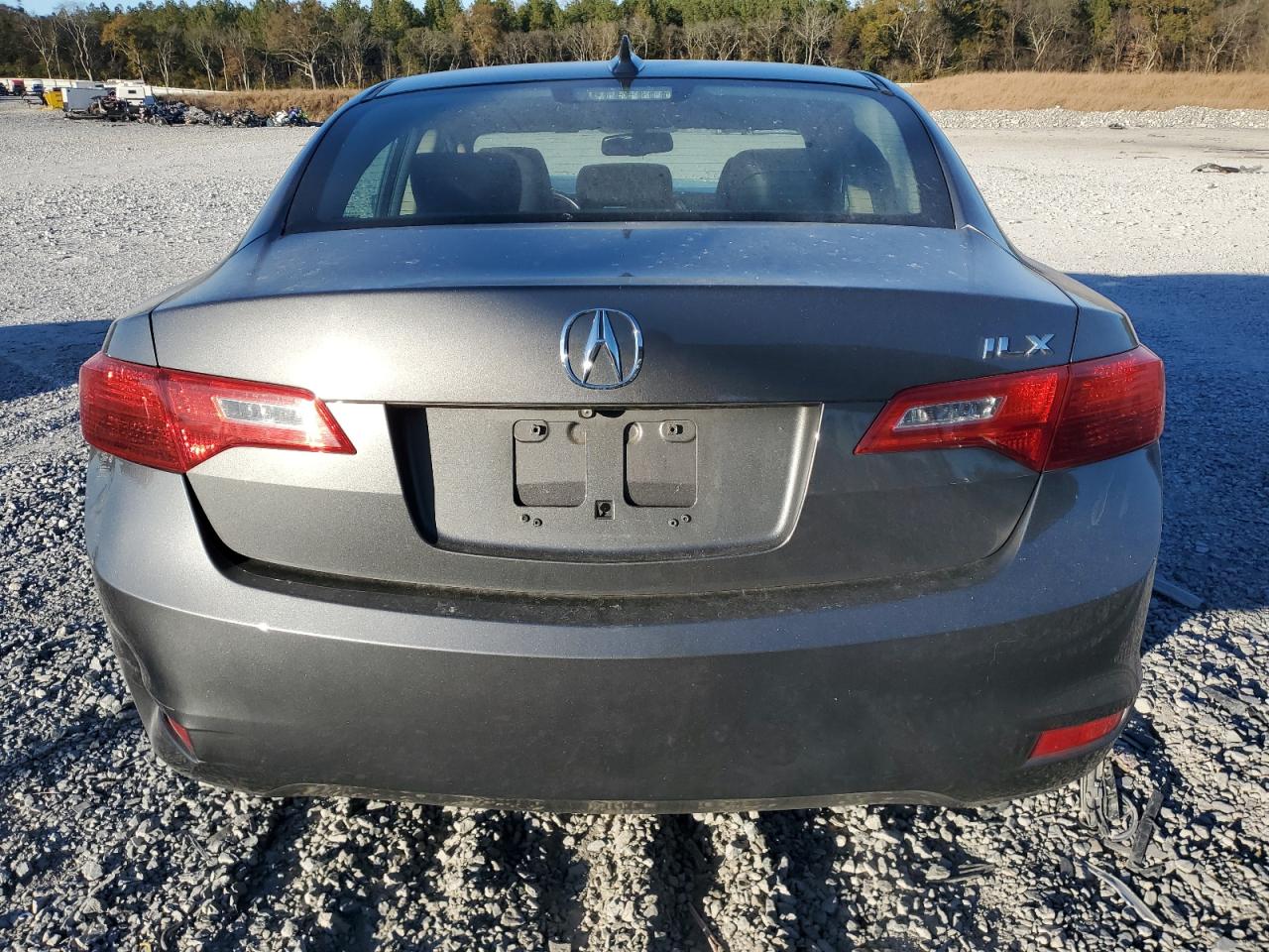 Lot #3041694504 2014 ACURA ILX 20 TEC