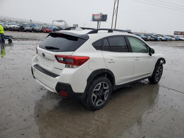 2020 SUBARU CROSSTREK - JF2GTAMC5LH261115