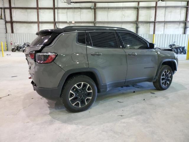 2021 JEEP COMPASS TR - 3C4NJDDB1MT503390