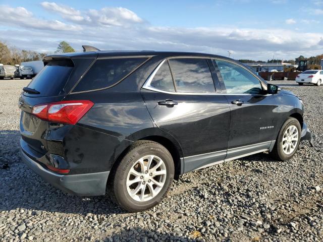 2018 CHEVROLET EQUINOX LT - 2GNAXJEV4J6225838