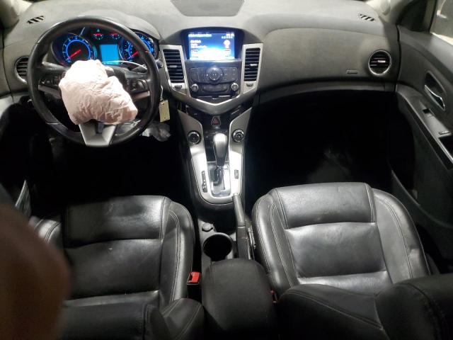2015 CHEVROLET CRUZE LT - 1G1PE5SB6F7214267