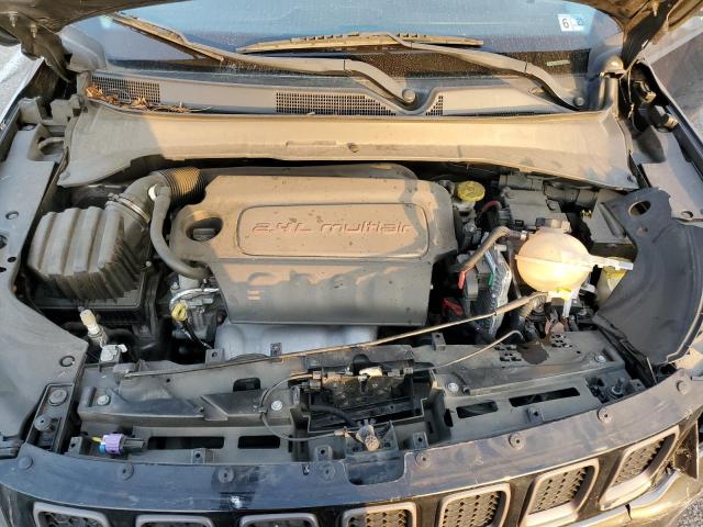 2018 JEEP COMPASS TR - 3C4NJDDB6JT168932