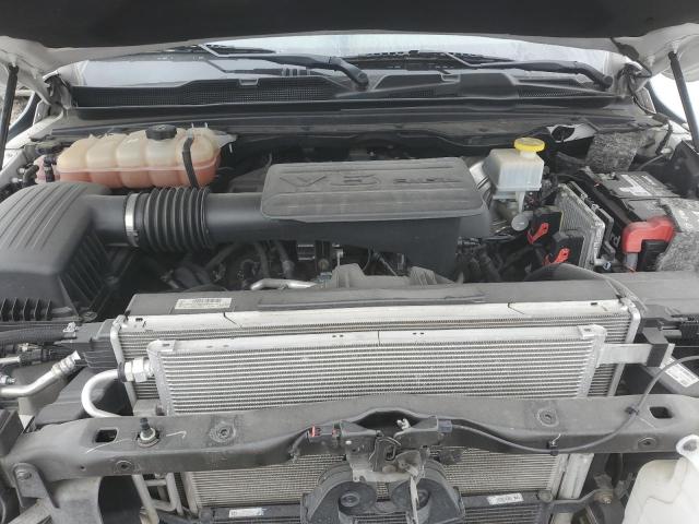 2019 RAM 1500 TRADE - 1C6RREGG3KN770879
