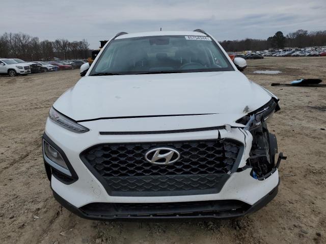 2021 HYUNDAI KONA SEL - KM8K22AA6MU724632