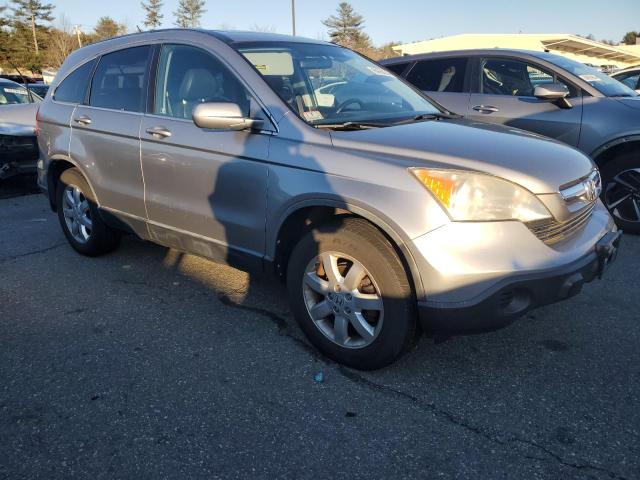 2007 HONDA CR-V EXL #3298139129