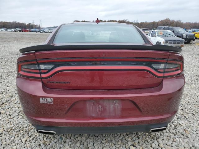 2023 DODGE CHARGER SX - 2C3CDXBG5PH588492