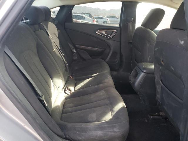 VIN 1C3CCCAB3FN688260 2015 CHRYSLER 200 no.10