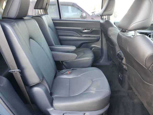 2024 TOYOTA GRAND HIGH - 5TDAAAA56RS015792