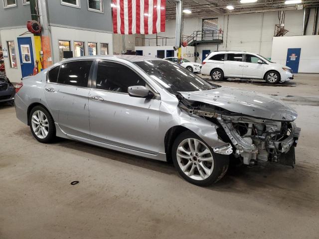 2017 HONDA ACCORD SPO - 1HGCR2F16HA216151