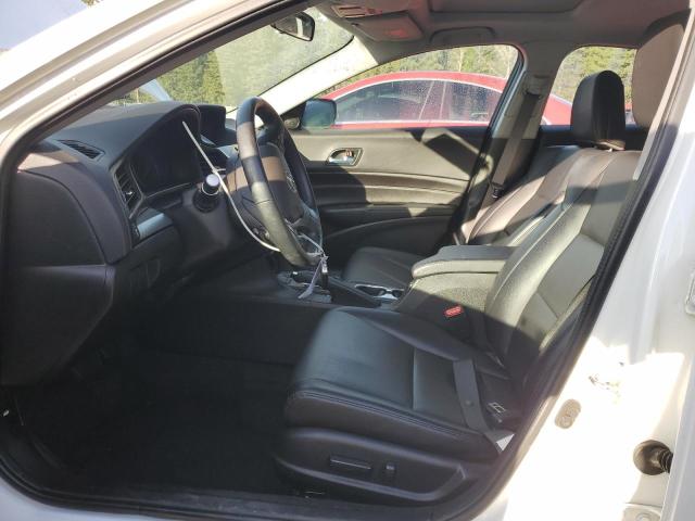 2018 ACURA ILX SPECIA 19UDE2F45JA006253
