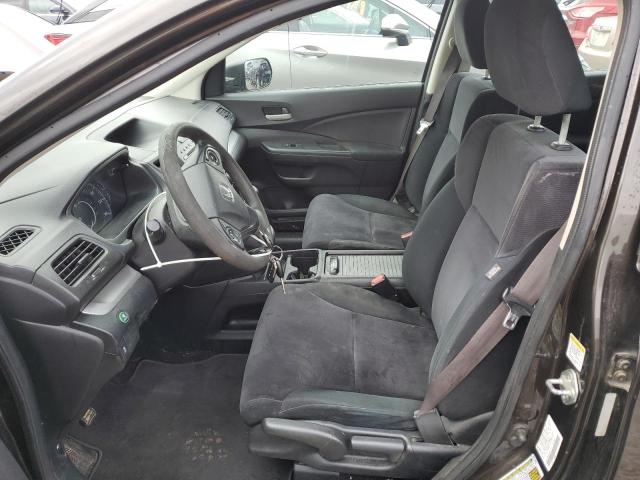 VIN 5J6RM4H39DL074114 2013 HONDA CRV no.7