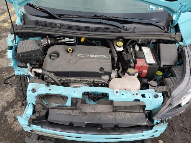 2021 CHEVROLET SPARK LS - KL8CB6SA3MC723824