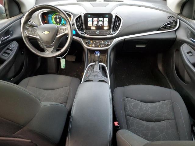 2017 CHEVROLET VOLT LT - 1G1RC6S58HU136139