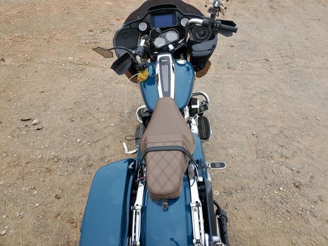2021 HARLEY-DAVIDSON FLTRXS 1HD1KTP14MB672425