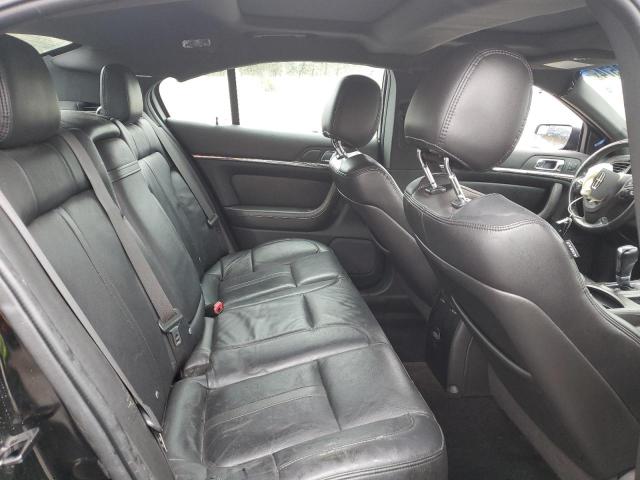 2016 LINCOLN MKS 1LNHL9DK0GG601867