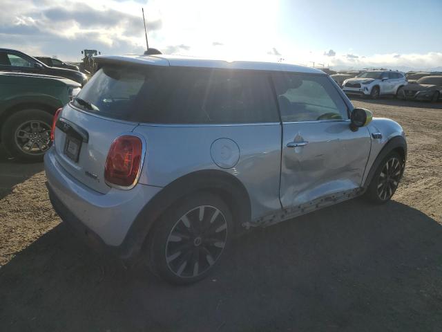 2022 MINI COOPER SE WMW13DJ02N2S28074