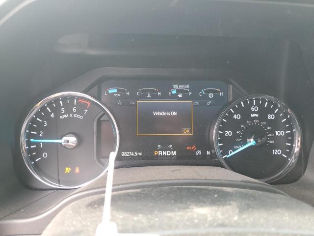 2020 FORD EXPEDITION - 1FMJK1HT6LEA04155