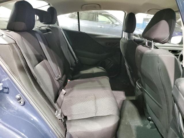 2023 SUBARU LEGACY 4S3BWAB6XP3016858