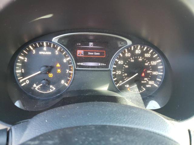 2016 NISSAN ALTIMA 2.5 - 1N4AL3AP1GC246028