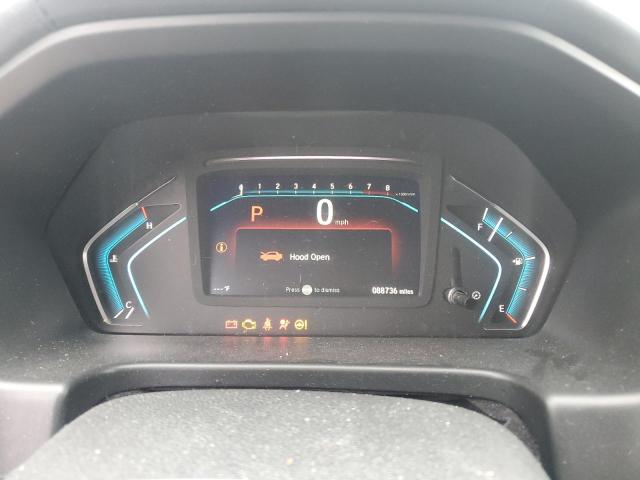 2019 HONDA ODYSSEY EL - 5FNRL6H94KB093954