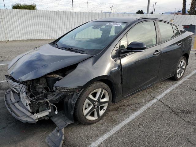 VIN JTDKARFU1G3006144 2016 TOYOTA PRIUS no.1