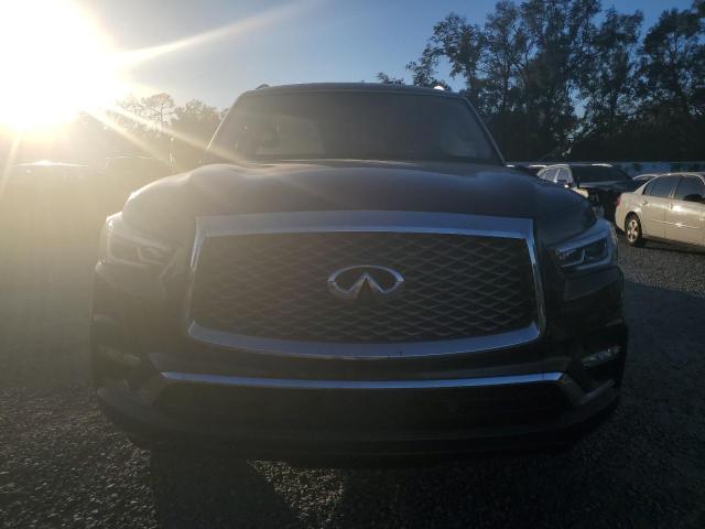 2020 INFINITI QX80 LUXE - JN8AZ2NE3L9254476