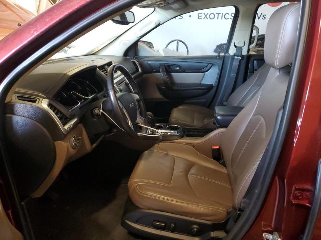 2017 GMC ACADIA LIM 1GKKRSKD6HJ275313