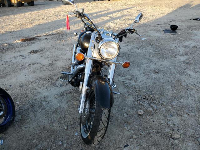 2002 YAMAHA XV1600 AS JYAVP02E92A016510