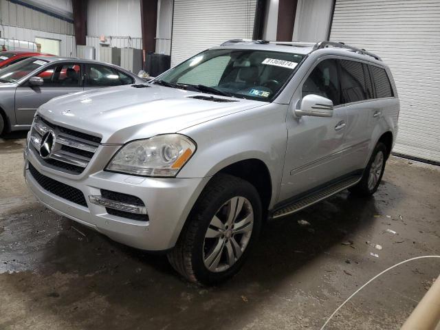 Vin: 4jgbf7be8ba693482, lot: 81369874, mercedes-benz gl-class 450 4matic 2011 img_1