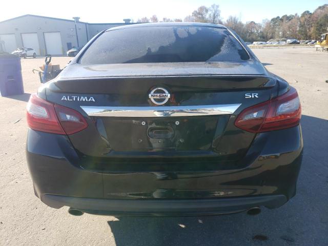 2018 NISSAN ALTIMA 2.5 - 1N4AL3AP1JC133428