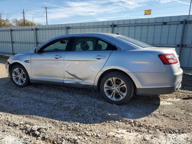 VIN 1FAHP2E89DG130287 2013 FORD TAURUS no.2