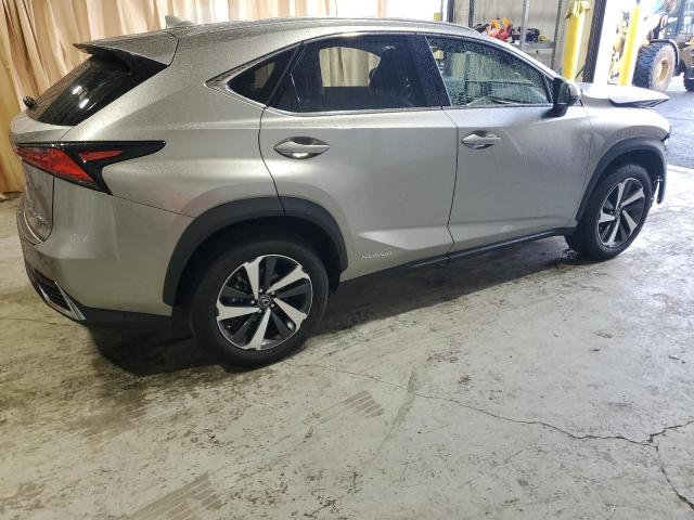 VIN JTJGJRDZ4M5015325 2021 LEXUS NX no.3