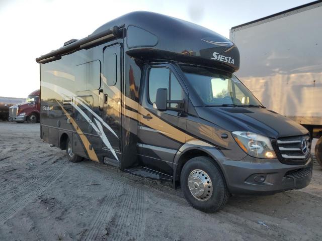 2018 SIES MOTORHOME #3024740254