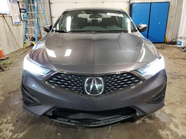 VIN 19UDE2F86NA008022 2022 ACURA ILX no.5