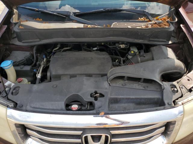 2015 HONDA PILOT 5FNYF3H53FB030588