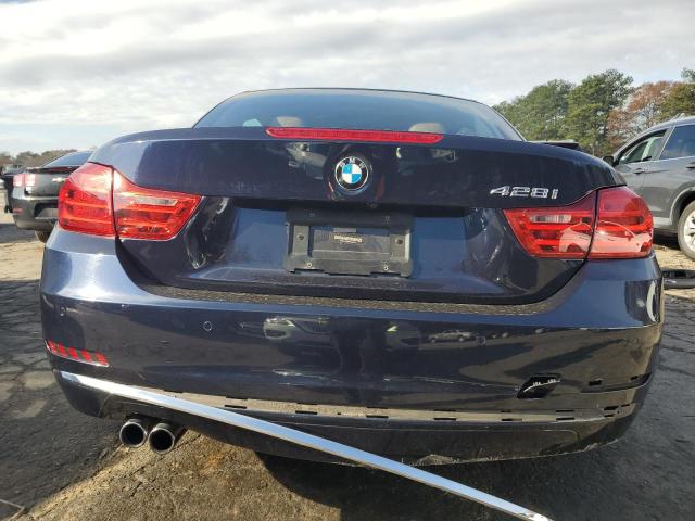 2015 BMW 428 I - WBA3V5C59FP752165