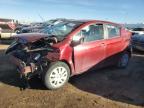 2017 TOYOTA YARIS L - VNKKTUD36HA080204