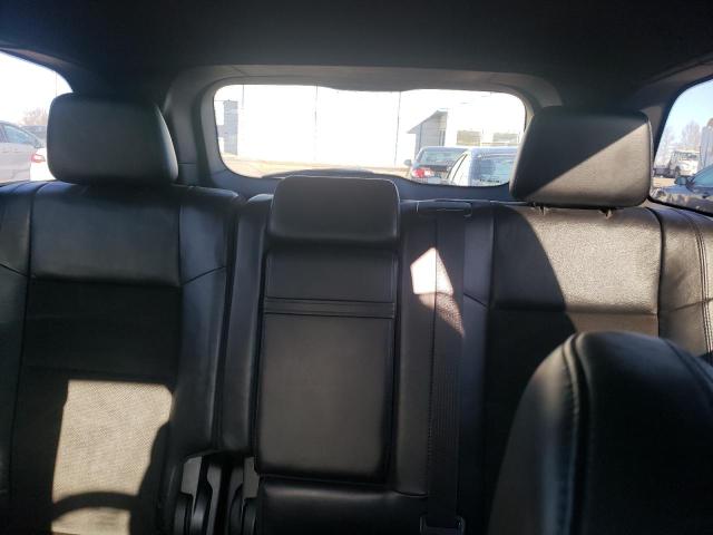 2015 JEEP GRAND CHER - 1C4RJFAG6FC226702