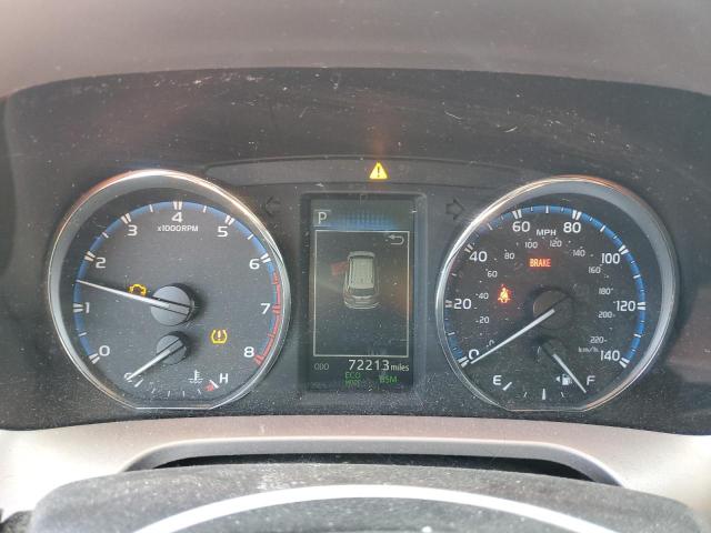 2017 TOYOTA RAV4 LIMIT - JTMDFREV4HD219766