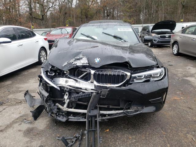 2020 BMW 330I - 3MW5R1J0XL8B28625