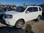 HONDA PILOT EXL photo