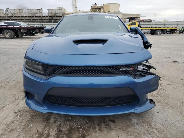 2020 DODGE CHARGER R/ - 2C3CDXCT8LH150250