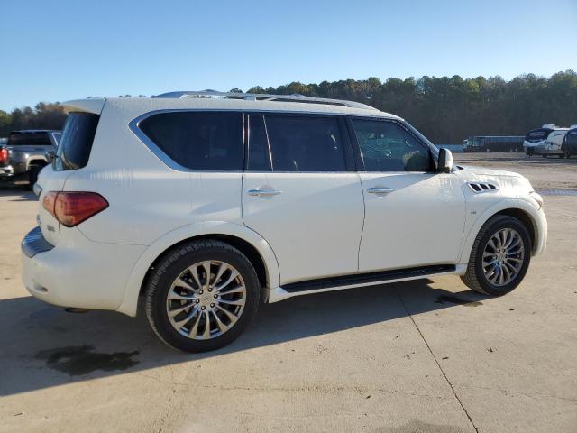 2015 INFINITI QX80 - JN8AZ2NF7F9572968