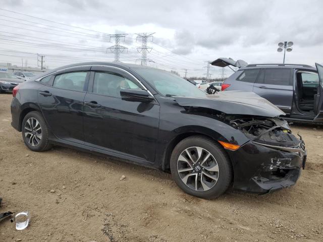 2016 HONDA CIVIC EX - 19XFC2F78GE003165