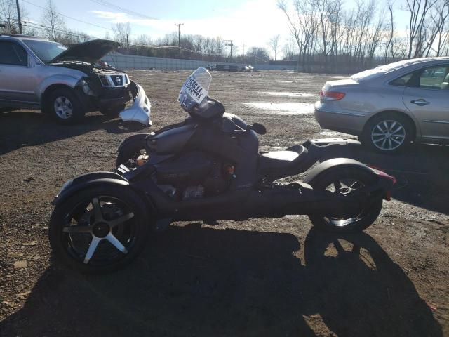 2022 CAN-AM RYKER SPOR 3JB2JEG2XNJ005354