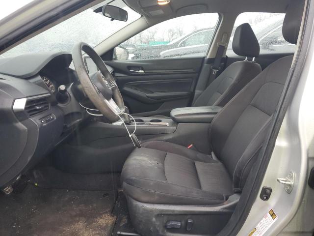 2019 NISSAN ALTIMA S - 1N4BL4BV2KC127663