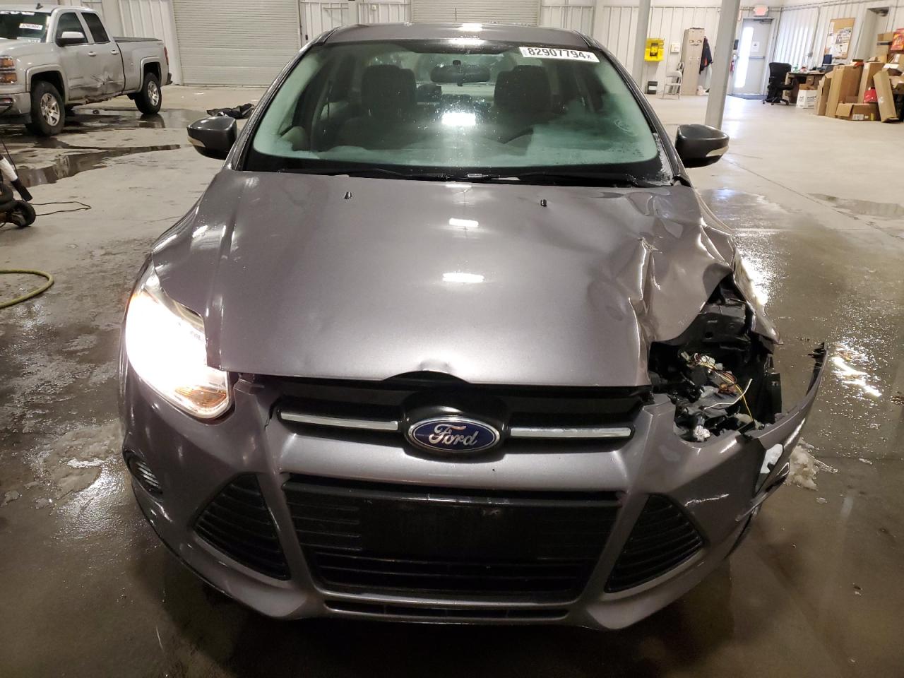 Lot #3044416730 2014 FORD FOCUS SE