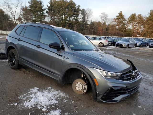 2023 VOLKSWAGEN TIGUAN SE - 3VV8B7AX8PM070954